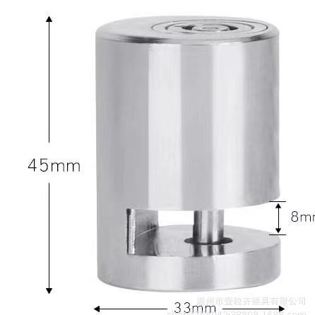 Disc brake lock