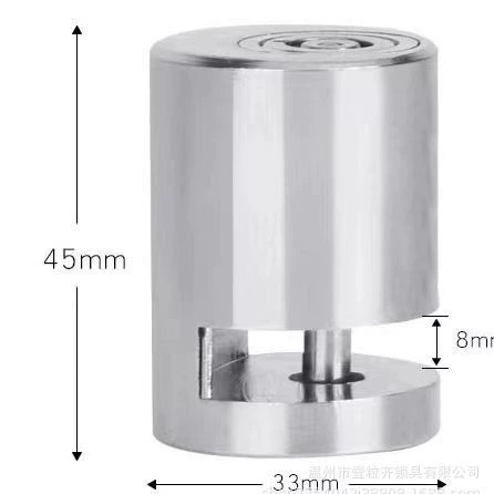 Disc brake lock