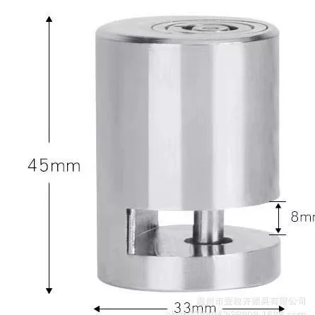 Disc brake lock