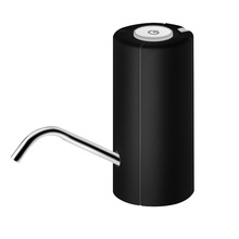 严选品桶装水电动抽水器饮水机大桶水自动上水器压水泵压吸水器家