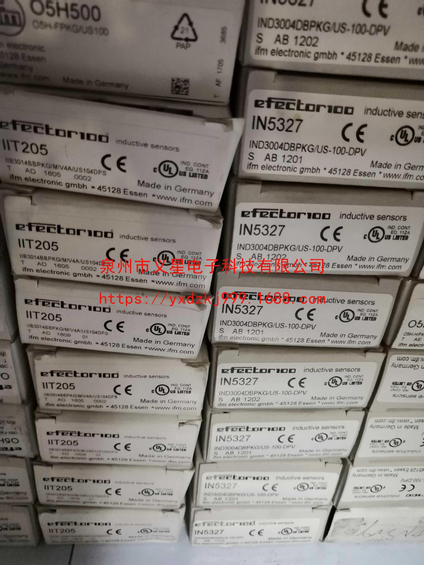 IIT205原装现货-假一罚十