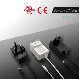 12V2ACCC医疗认证电源，12V2A国标，12V2A国标医疗认证电源