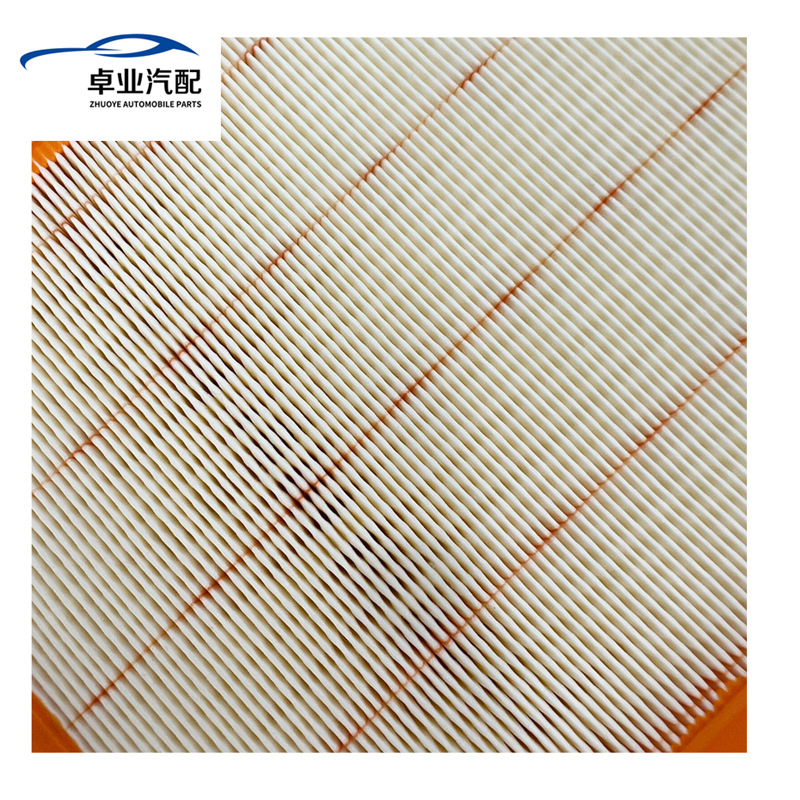 Air filter manufacturer supplies 2760940504, suitable for Mercedes-Benz air filter element and air filter accessories