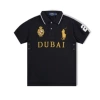 Dubai black