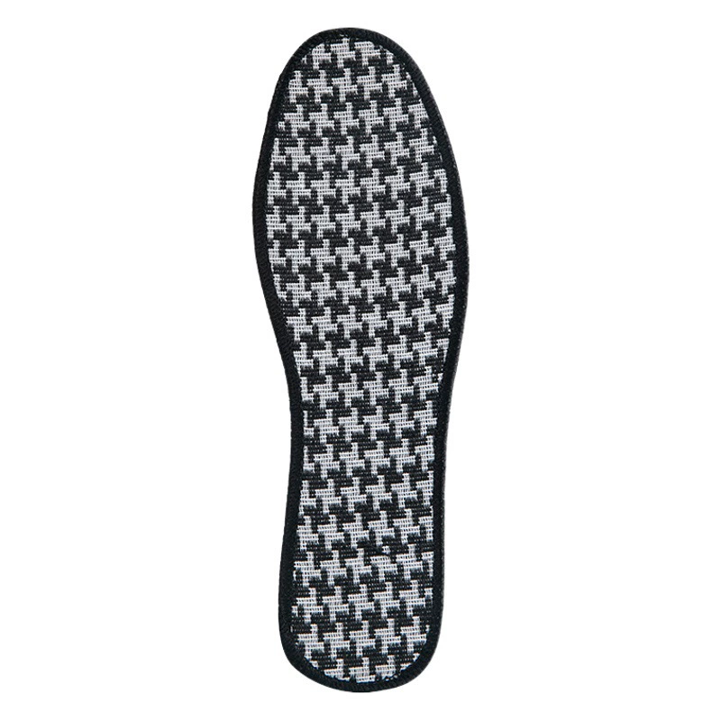 Стельки с защитой от запаха оптом, впитывающие пот, дышащие ароматы для мужчин и женщин, независимые военные тренировочные стельки Packers Super Four Seasons