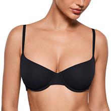 G 10497 Thin Cup Comfortable Lace Bra ������˿���� ����