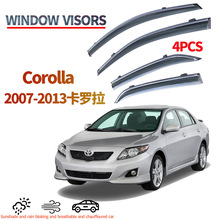 �m����S�￨�_�������2007-13toyotacorollaWindowvisor����