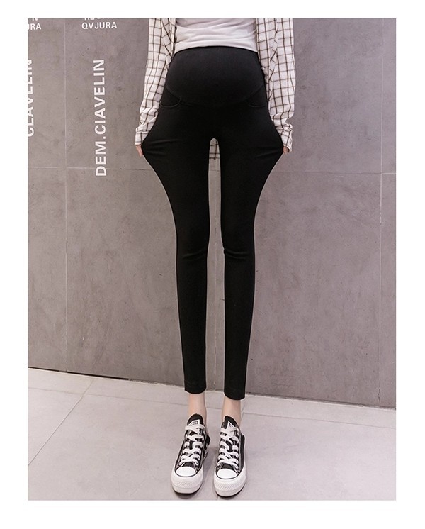 봄과 가을 (나인 팬츠)