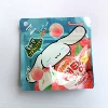 40g lychee juice gummies one pack