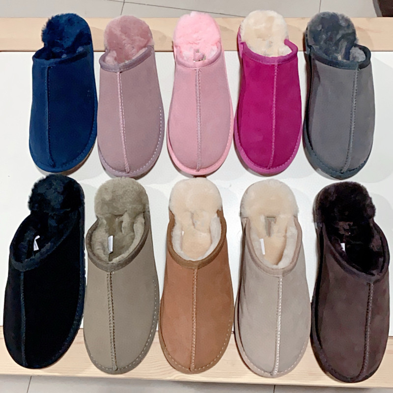 Home Cotton Slippers, Foreign Trade Wholesale Cotton Slippers, Factory Direct Sales, Winter Warm Discounts, Snow Boots, Large Size Slippers