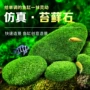 绿草仿真景观树脂造景
