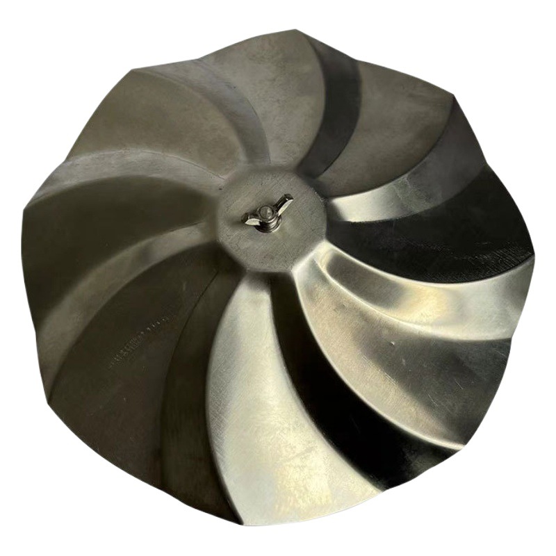 Fábrica al por mayor de acero inoxidable tipo paraguas tapa de lluvia multi-especificación acampar al aire libre estufa de leña tubo de humo tipo paraguas tapa de lluvia