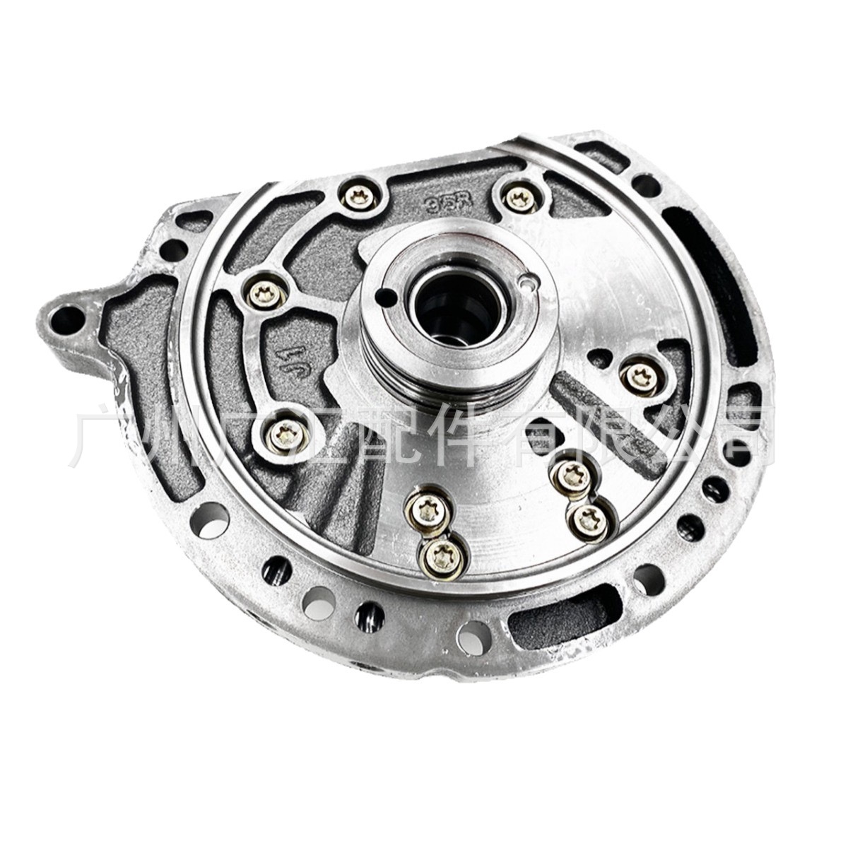 Qr019Cha Transmission Oil Pump Assembly 019Cha-1502610 Is Suitable for Chery Tiggo