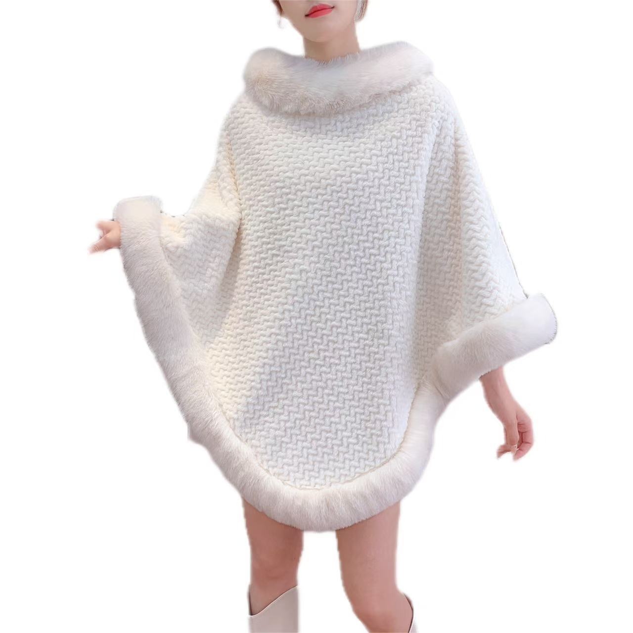 Vestido de Felpa con Estampado de Edición Final, Ropa de Mujer Otoño/Invierno 2025, Estilo Europeo y Americano, para Venta Transfronteriza en Amazon