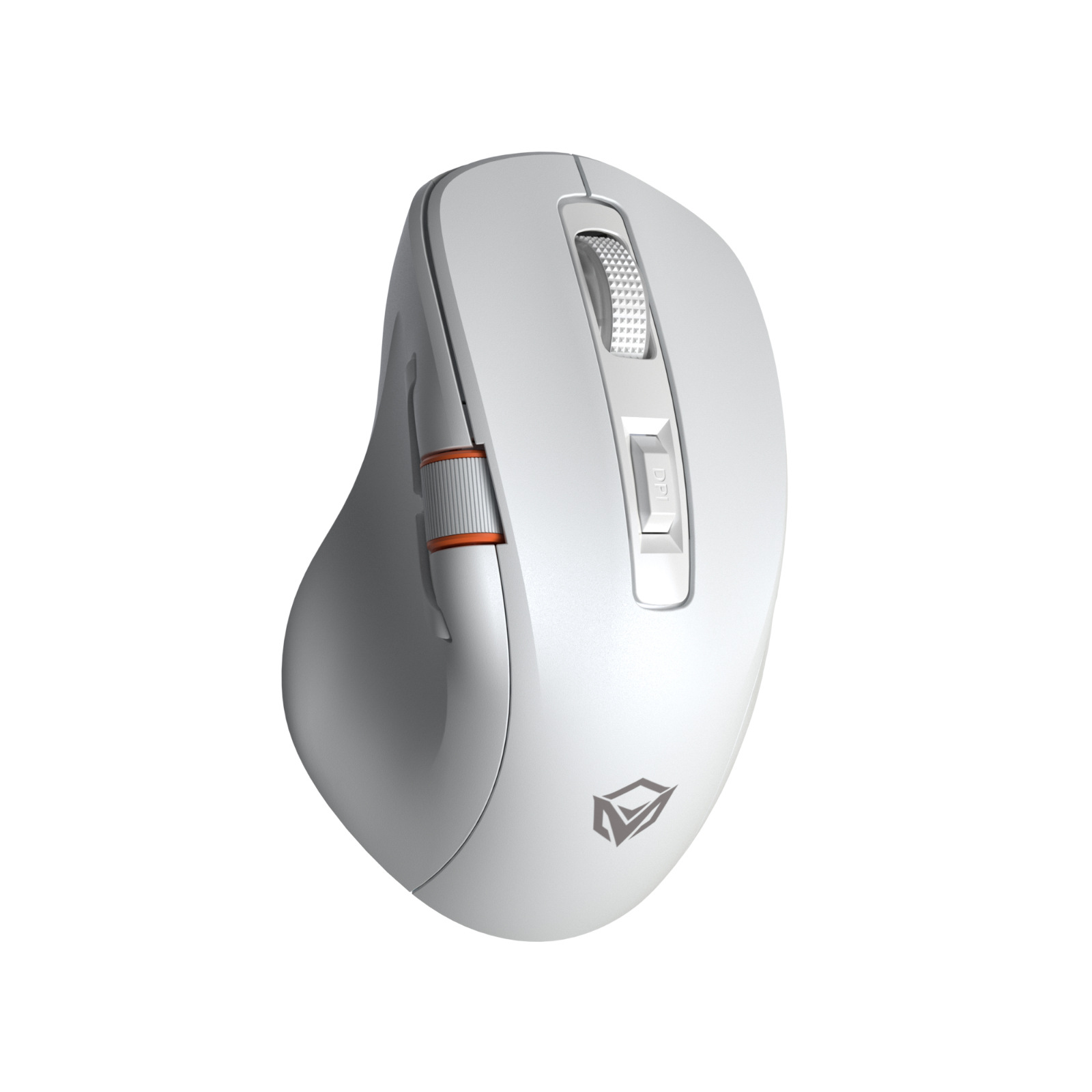 MEETION Mishen GW32 Bluetooth the third mock examination charging mechanical game office wireless mouse notebook_voghion.com