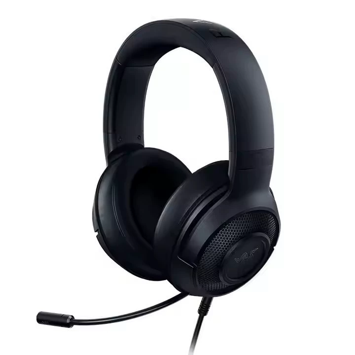 Razer Beihai Giant Fairy стандартное издание X проводная накладная киберспортивная игровая гарнитура