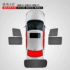 ➬Five pieces in the whole car [encrypted mesh version]