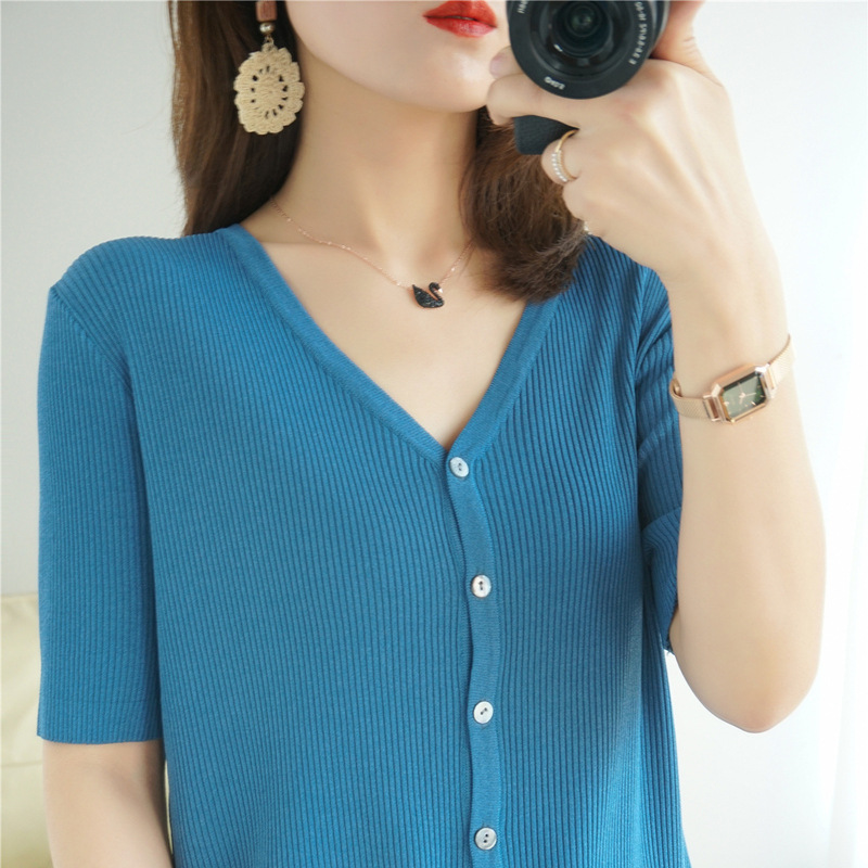Haze blue