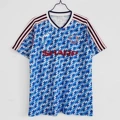 92 Season man L away