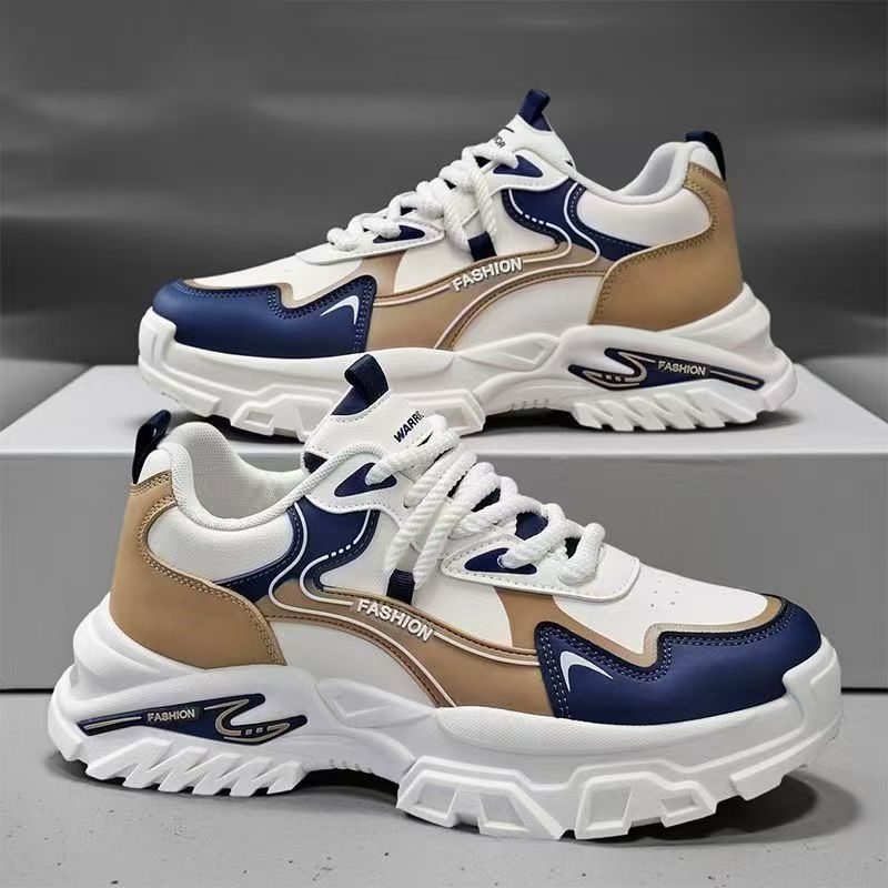Non-slip casual universal autumn running sneakers for students…