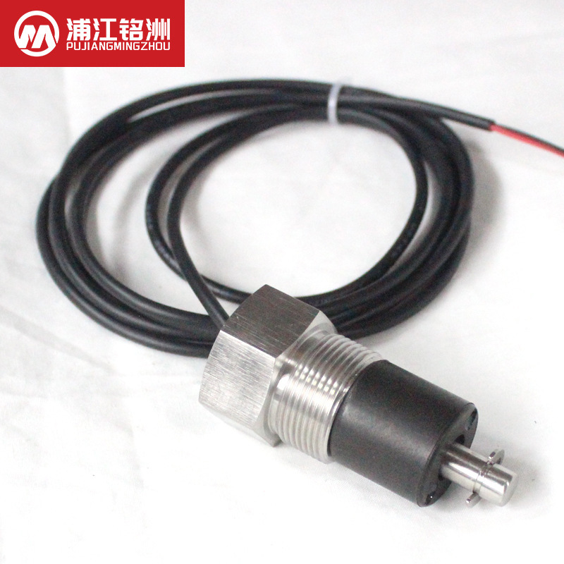 厂家浮球液位开关  耐酸碱经久 浮球开关感应器