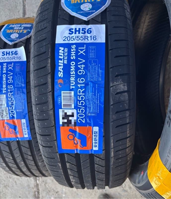 Off-road şinlər 195/205/185/65R15 215/55R17