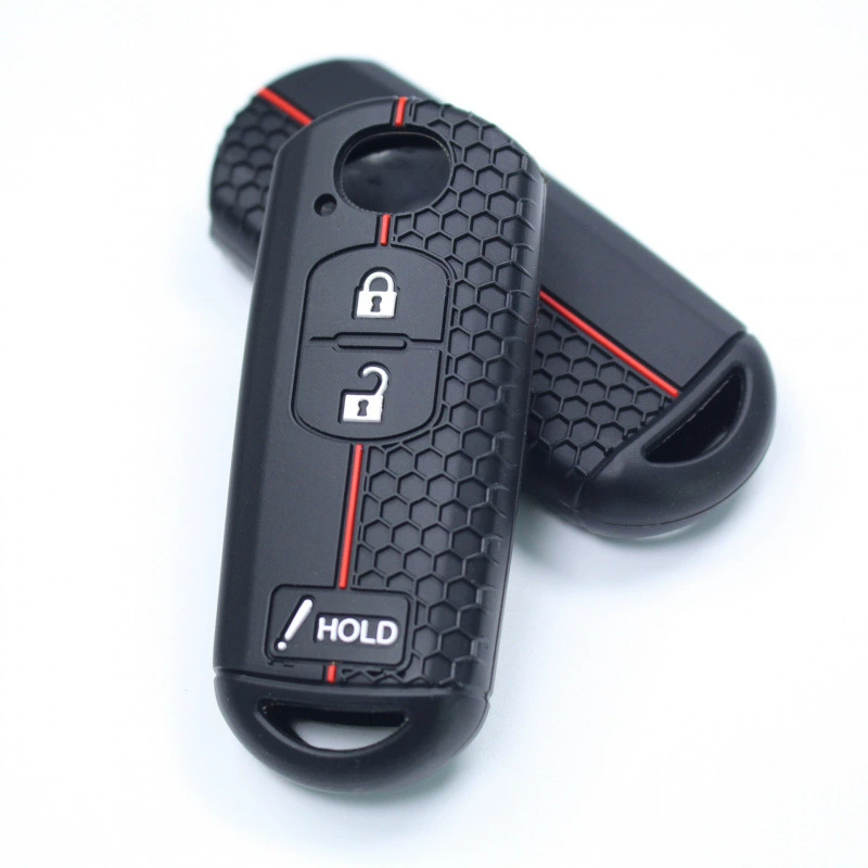 Подходит для Mazda Smart 3 key Aung Cerira Key Horse 6 Atiz CX4CX5 Honeycomb Silic Plane Key Pack