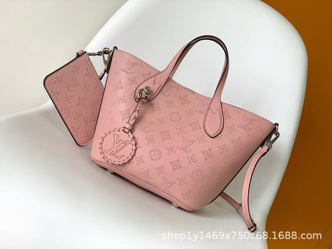 2025 nuevo bolso de mujer, bolso de hombro, bolso de mano, bolso de compras, bolso de carro, bolso de cuerno de toro