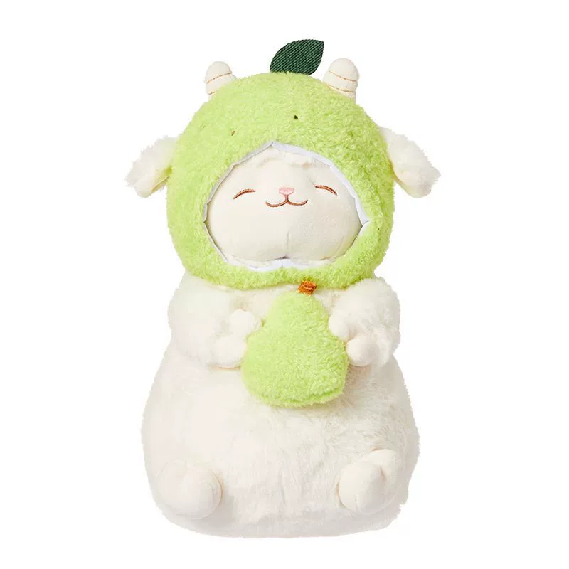 Miniso, плюшево милая кукла, подарок на день рождения
