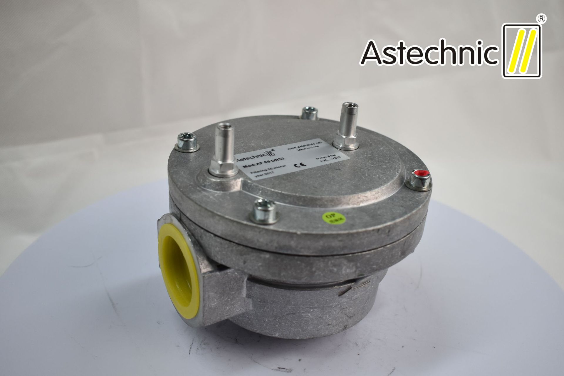 AF过滤器 燃气天然气螺纹连接 窑炉阀门管道必备适配多种压力环境