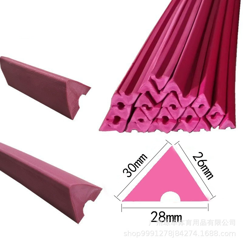 Бильярдный стол для бильярдного стола 1.2 м K66 резиновые полоски Бильярдный стол аксессуары американский стол резиновые полоски рулоны бильярда