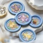 实心密封新品系列火漆
