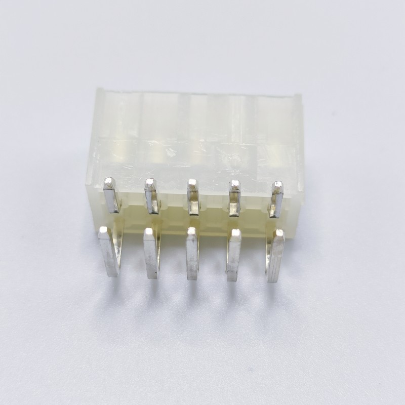 瀚荃 CVILUX CP-014系列 原装 4.2间距 CP-01410110  导电连接器