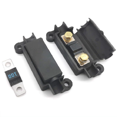 Car ANS fuse box Avtomobil ehtiyat hissələri - bx2111