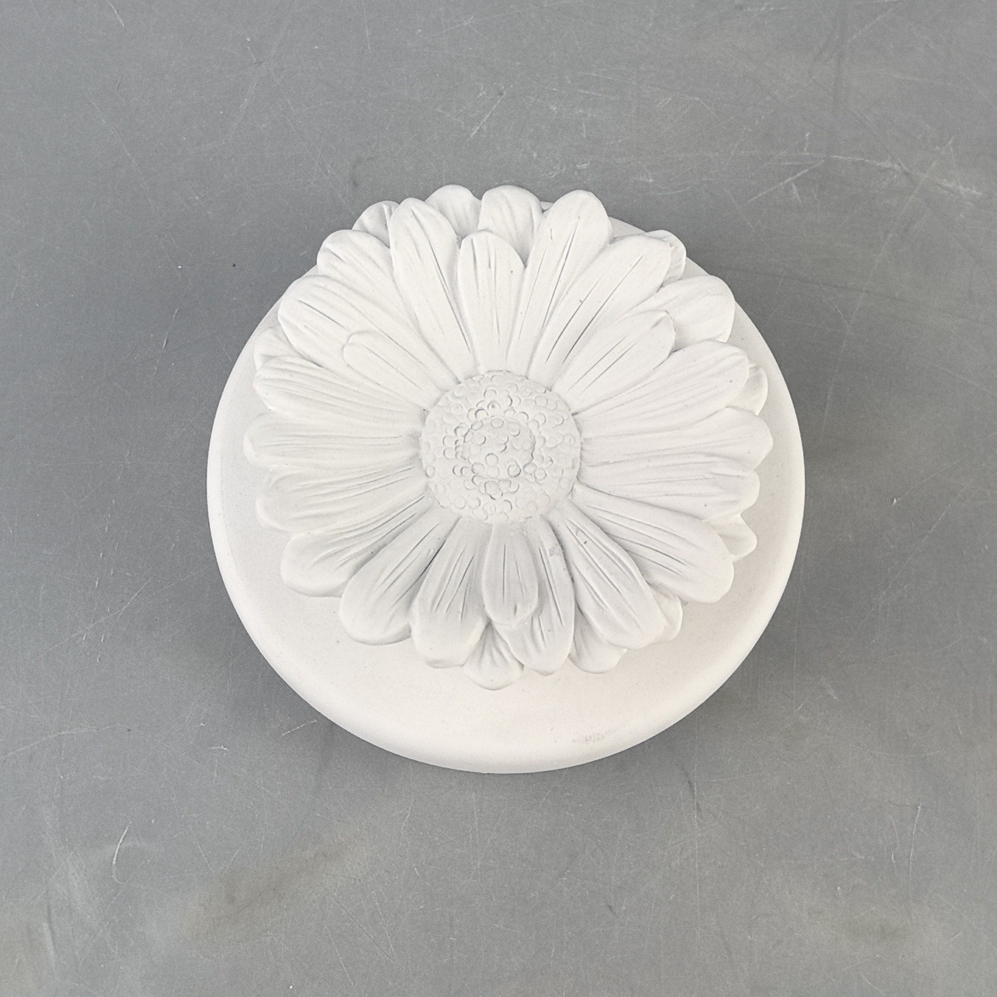 Personalización de flores aromáticas barra magnética lista de dibujo de barra magnética DIY hecha a mano pintura de color barra magnética juguetes de arte para jardín de infantes