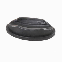 Bicycle mountain bike cycling stand accessories indoor training stand front wheel holder//cycling stand front wheel pad