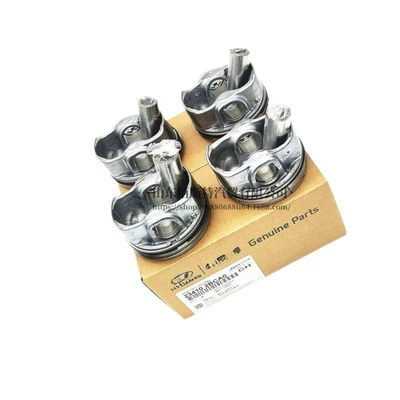 For Hyundai Kia: Hyundai Piston, piston ring, piston pin