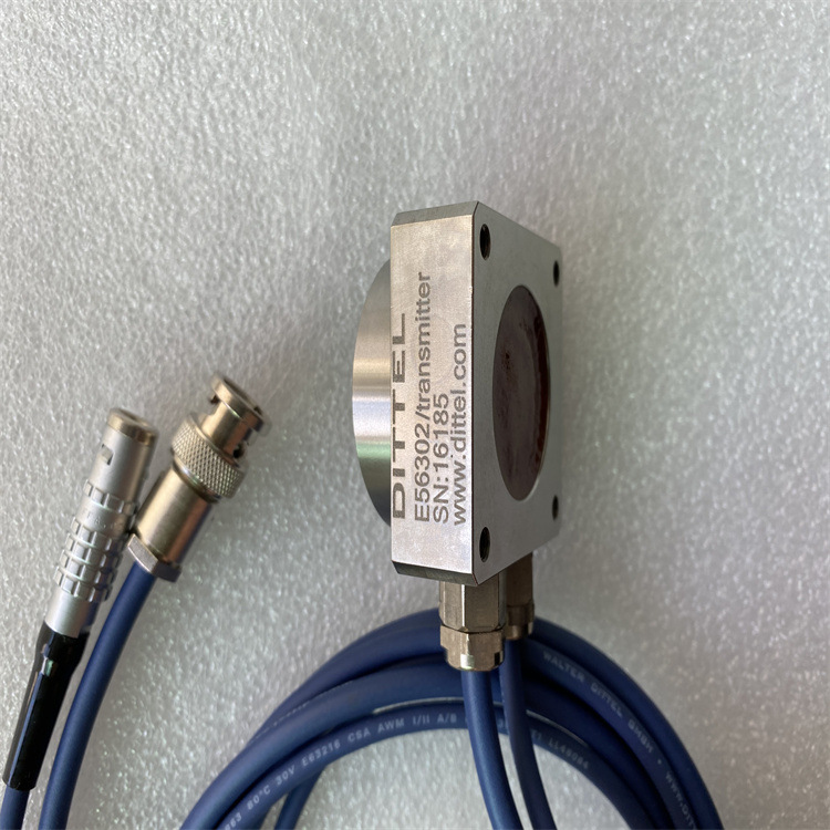 MarpossA120位移传感器B3415159601测量仪单元3415159601