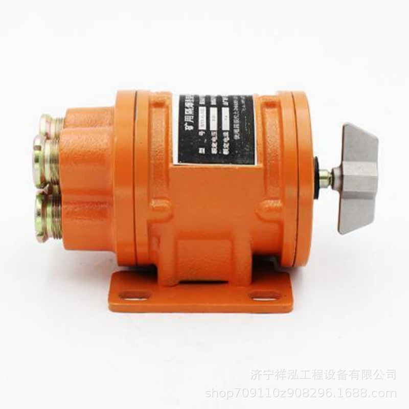 矿用隔爆型主令开关 KBM-3/110 无轨胶轮车灯通断电开关