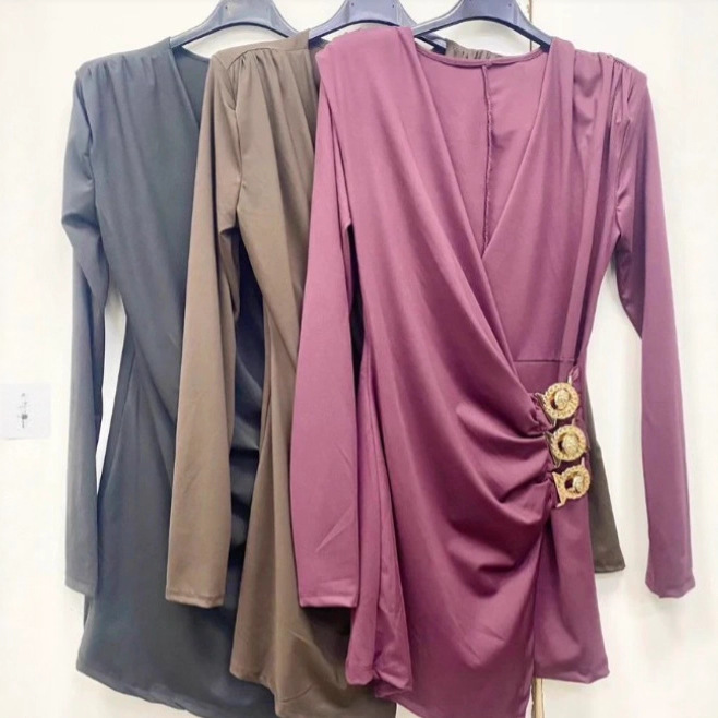 Women's Sexy Mesh Trendy Prom Dress New Clothing_ecoleips.com