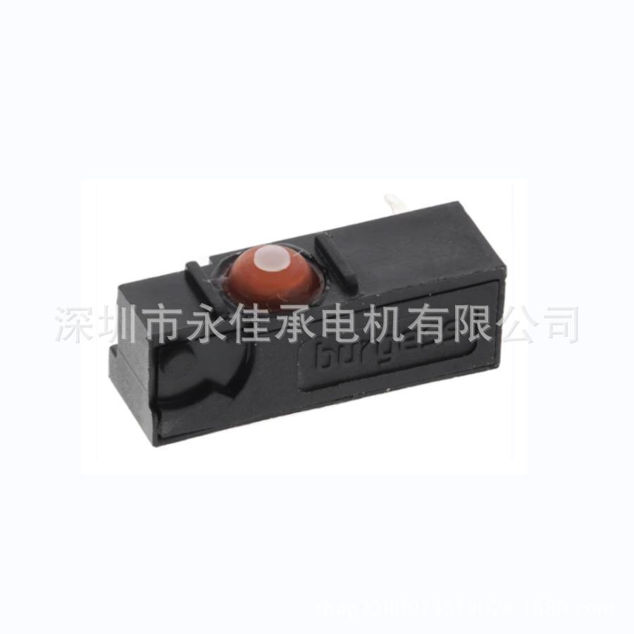 F1NST8德昌电机 代理商 原装 思博开关  saia burgess