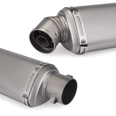 Exhaust pipe | T98 drip exhaust pipe