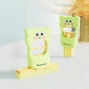 Light green [bring your own collodion]