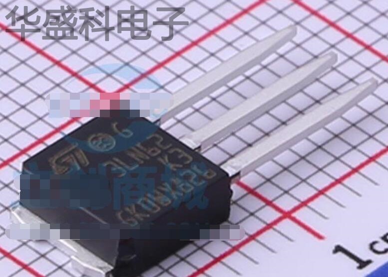 STU3LN62K3 封装 TO-251 MOS场效应管