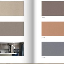 金纳德超厚PVC仿木纹贴纸自粘门桌衣柜家具卧室翻新防潮防水墙纸