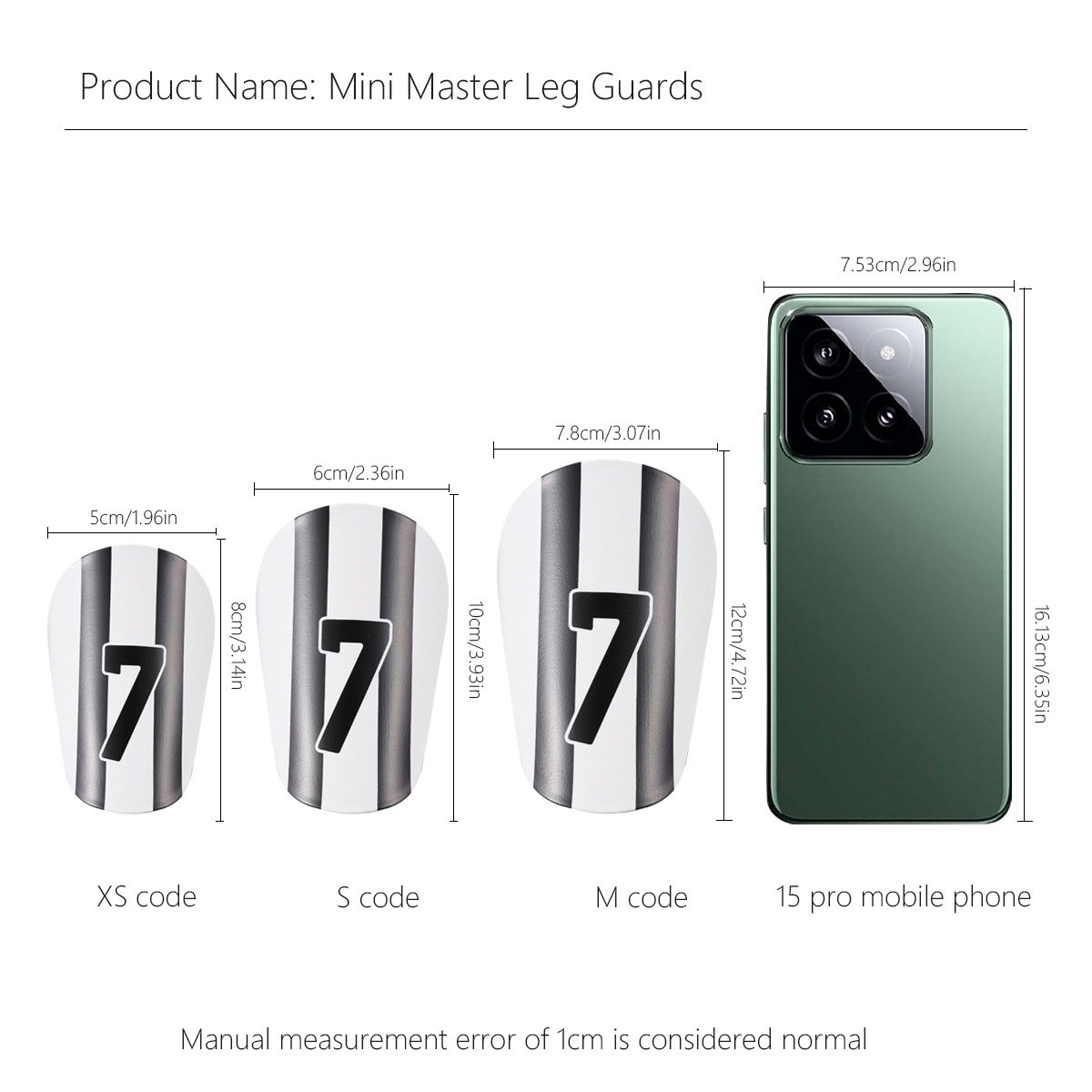 Football Shin Guards Leg Guards Shin Guard Training Solid Knee Pads Anti Collision Insert Shin Guards_voghion.com