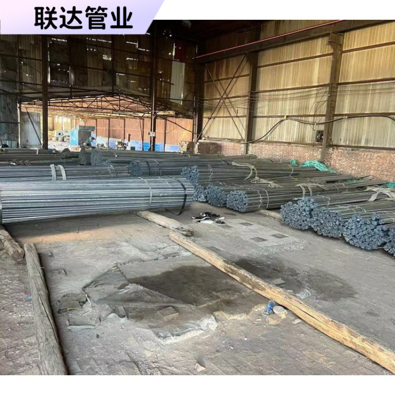 镀锌KBG/JDG金属穿线管抗锈防腐 宏际走线薄壁管宏际五金厂电线管