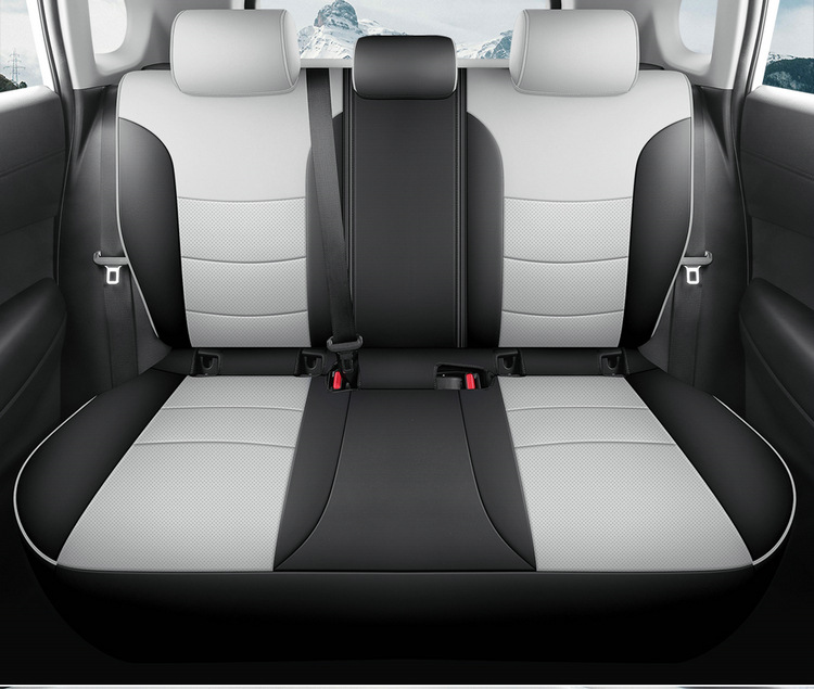 2024 Toyota Corolla RuiFang Dual Engine Applicable Car Seat Cover Pioneer Edition Elite Edition Four Seasons All-inclusive Cushion