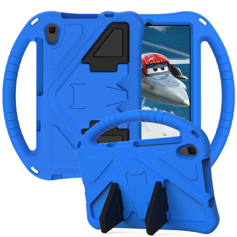 Applicable to 2023 TCL tab 8le tablet PC leather case rubber soft case TAB 8LE 9137W protective case