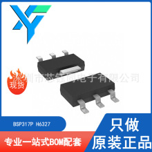 BSP317P H6327 SOT-223ȫ��ԭװP����MOSFET��ЧӦ�� 250V